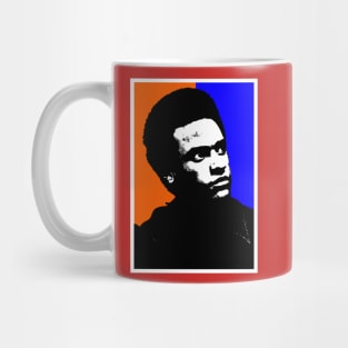 HUEY P. NEWTON Mug